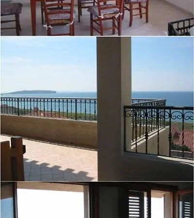Belvedere Windsurf Holiday home Funtana Meiga