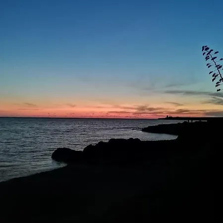 Belvedere Windsurf Holiday home Funtana Meiga