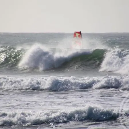 Holiday home Belvedere Windsurf *