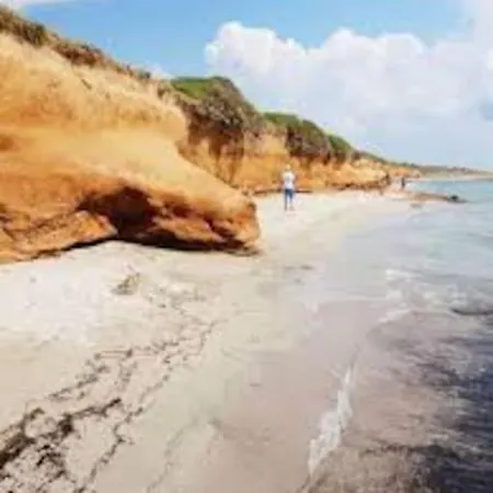 Belvedere Windsurf Holiday home Funtana Meiga
