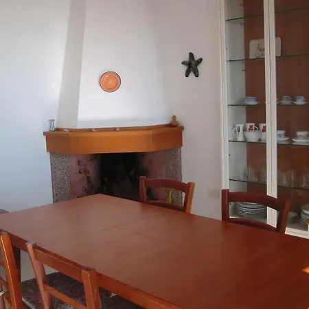 Holiday home Belvedere Windsurf