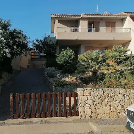Belvedere Windsurf Holiday home *