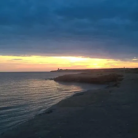 Belvedere Windsurf Holiday home *