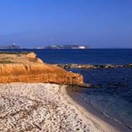 Belvedere Windsurf Funtana Meiga