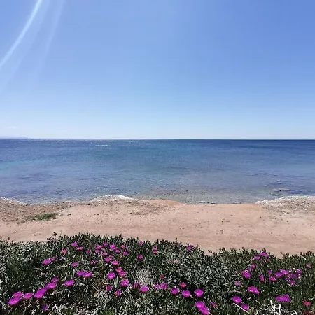 Belvedere Windsurf Holiday home *