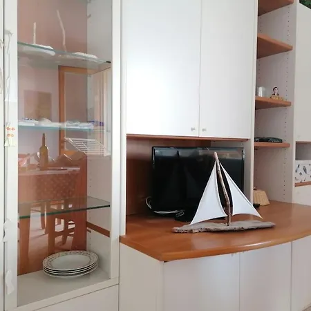 Belvedere Windsurf Holiday home Funtana Meiga