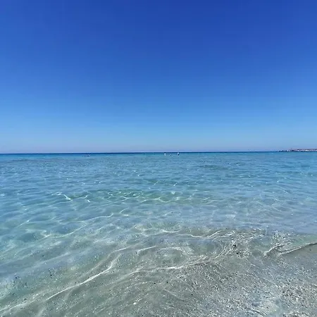 Belvedere Windsurf Funtana Meiga