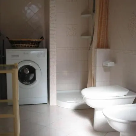 Casa vacanze Belvedere Windsurf *