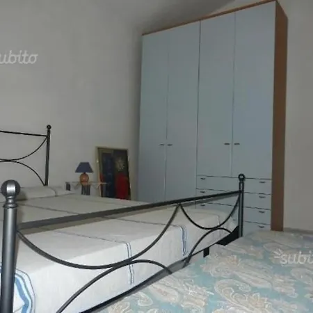Casa de Férias Belvedere Windsurf Funtana Meiga