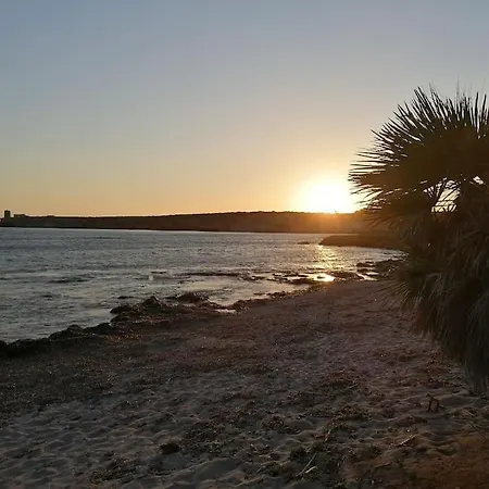 Belvedere Windsurf Casa de Férias