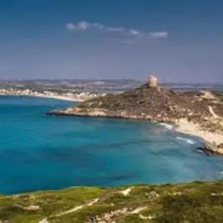 Casa vacanze Belvedere Windsurf *