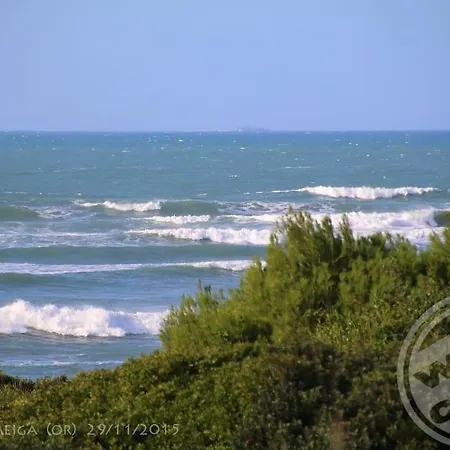Casa de Férias Belvedere Windsurf *
