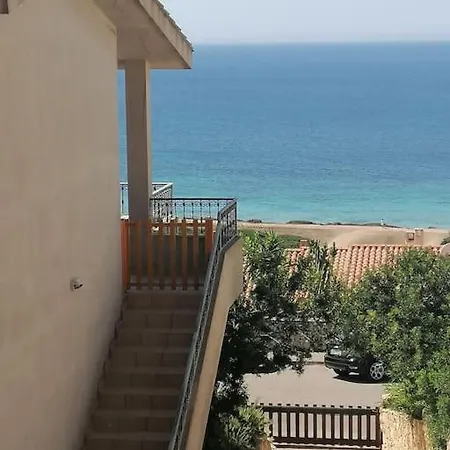 Belvedere Windsurf Casa de Férias *